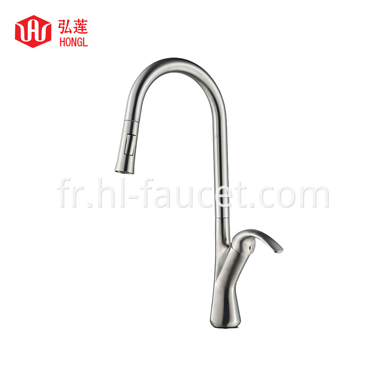 High End Kitchen Faucets